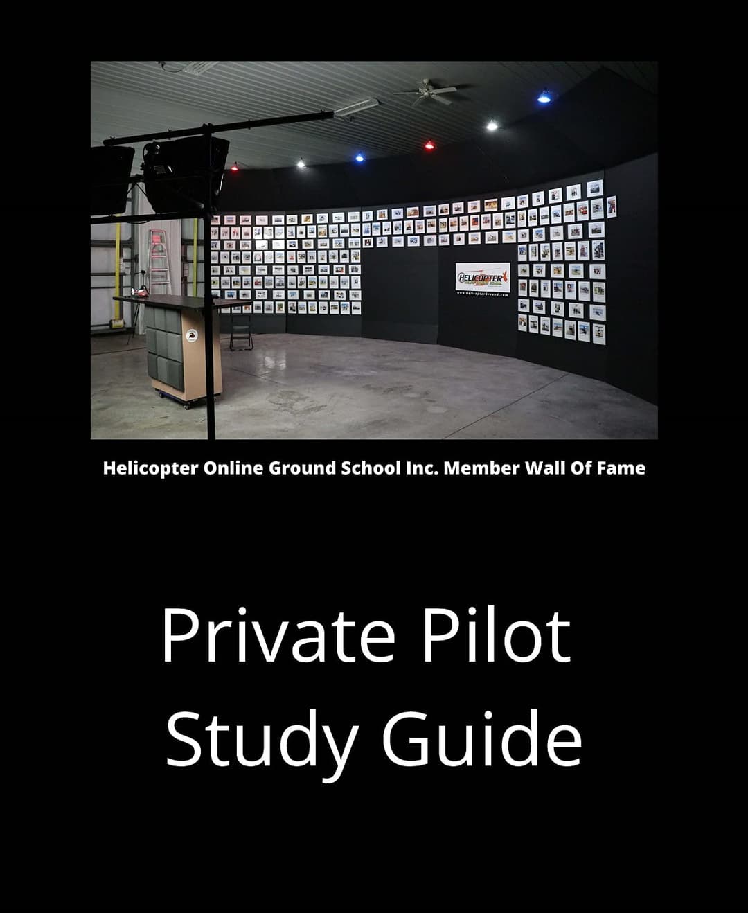 Private Pilot Study Guide