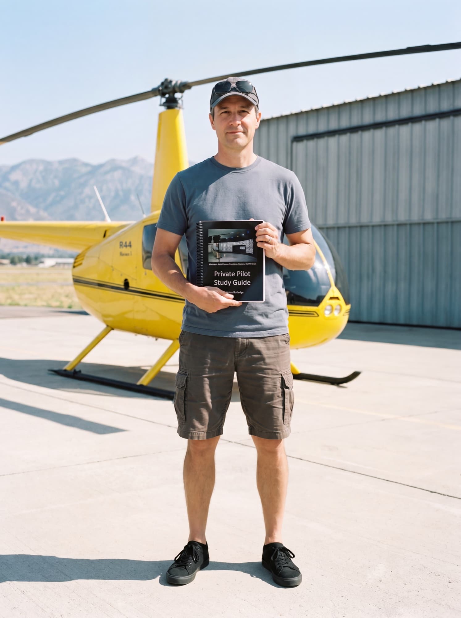 Private Pilot Study Guide secondary image