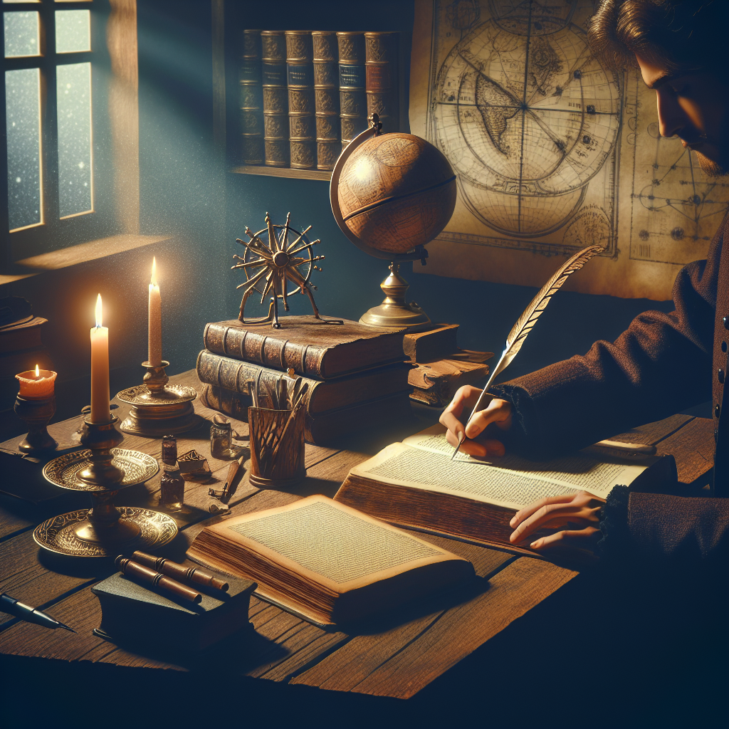 Insights from Joseph Smith—Matthew 1