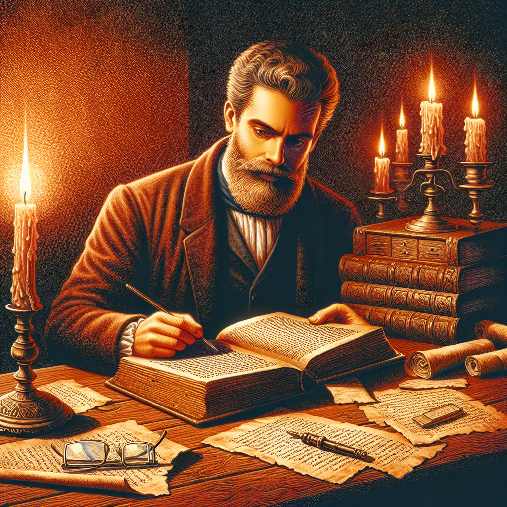 Insights from Joseph Smith—History 1