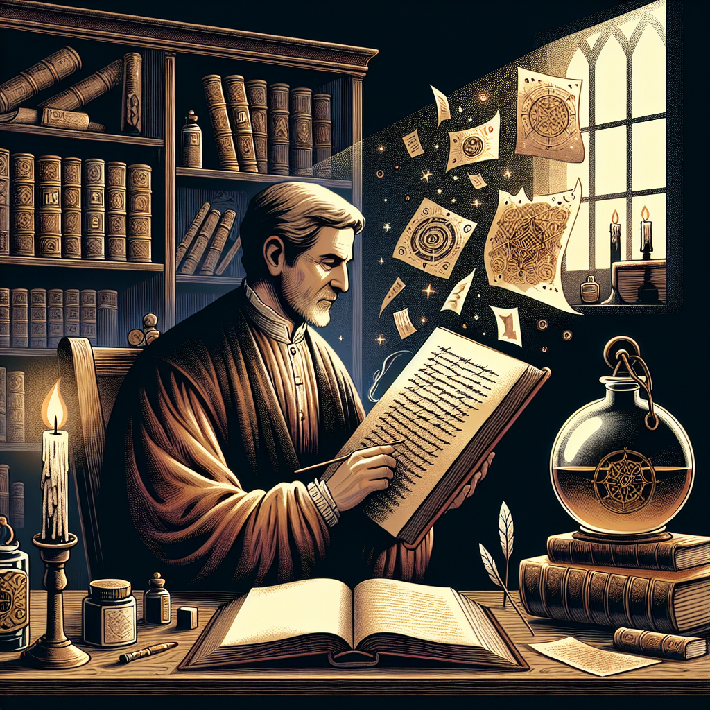 Insights from Jacob 1